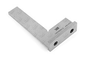 Угольник поверочный УШ 250х160 кл.2 ЧИЗ. Фото N3