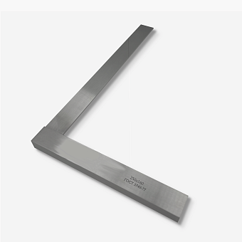 Угольник поверочный УШ 250х160 кл.1 ЧИЗ