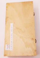 Набор гл.калибров 1,01-2,0 +/-0,001 шаг 0,01 100 шт. Фото N2