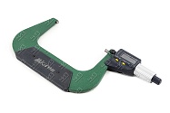Микрометр МКЦ-175 0,001 ЧИЗ. Фото N3