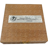 Образцы шероховатости ОШС-Т (Ra12,5;Ra6,3;Ra3,2;Ra1,6;Rа0,8;Ra0,4) стальные ГОСТ 9378-93