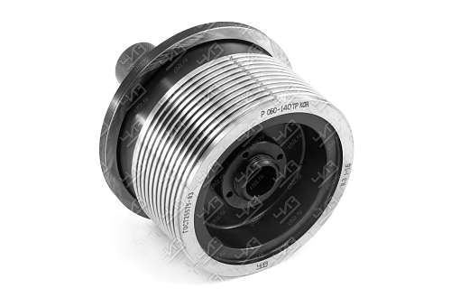 Пробка Р ОТТМ 140. Фото N3