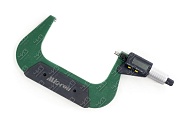 Микрометр МКЦ-175 0,001 ЧИЗ. Фото N2