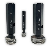 Пробка К 2 Р-Р исп.2. Фото N6