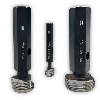 Пробка К 2 Р-Р исп.2. Фото N6