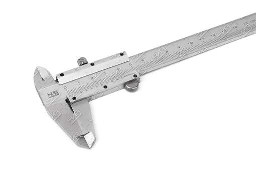 Штангенциркуль ШЦ-1-300 0,05 ЧИЗ Штангенциркуль ШЦ-1-300 0,05 ЧИЗ