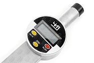 Индикатор ИЧЦ-0-50 0,01 ЧИЗ. Фото N3