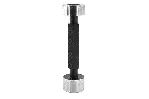 Пробка гладкая 0,9 Н11 ПР-НЕ. Фото N3