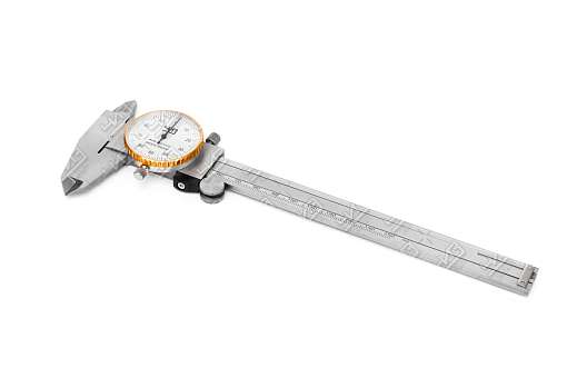 Штангенциркуль  ШЦК-1-200 0,02 ЧИЗ. Фото N3