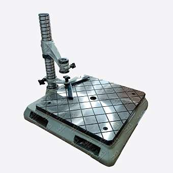 Прибор В-904-М (Внеш.Dmax 100-400,ширина Bmax 200)