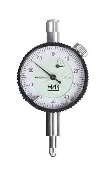 Индикатор ИЧ-0-2 0,01 б/ушк. ЧИЗ