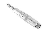 Головка микрометрическая МГ-25 ЧИЗ. Фото N3
