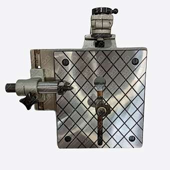 Прибор Д313-2М(внешний D 120-215 мм для изм.наруж.D,круглости и конусности колец подшипников)